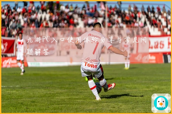 九游PC入口使用体验分享与常见问题解答